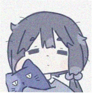 雷神角色头像
